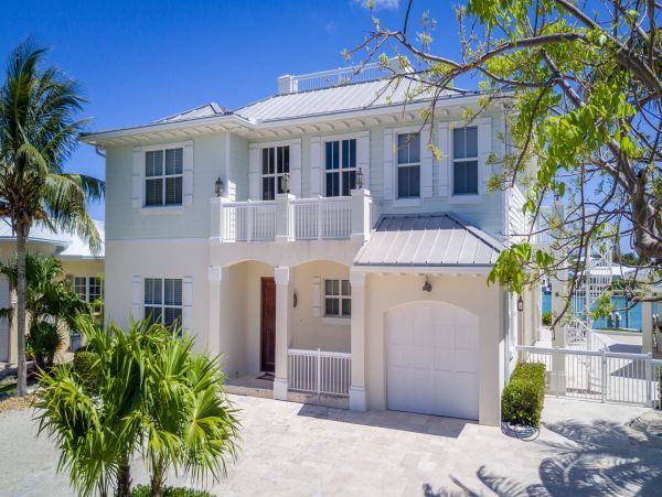 Florida Keys Luxury Vacation Villa