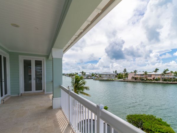 Florida Keys Luxury Vacation Villa
