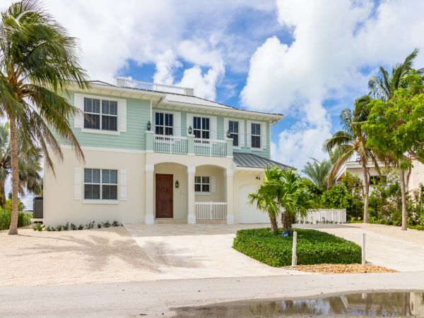 Florida Keys Luxury Vacation Villa