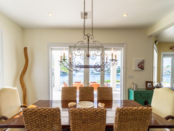 Florida Keys Luxury Vacation Villa