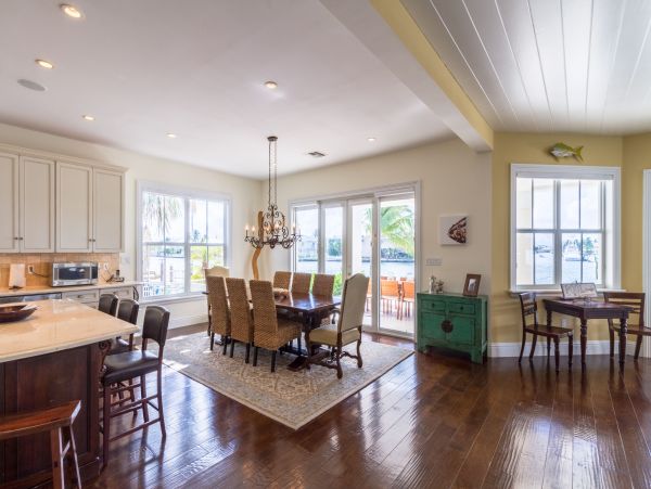 Florida Keys Luxury Vacation Villa