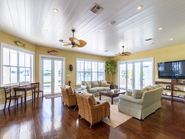 Florida Keys Luxury Vacation Villa