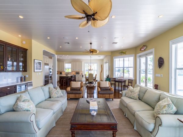 Florida Keys Luxury Vacation Villa