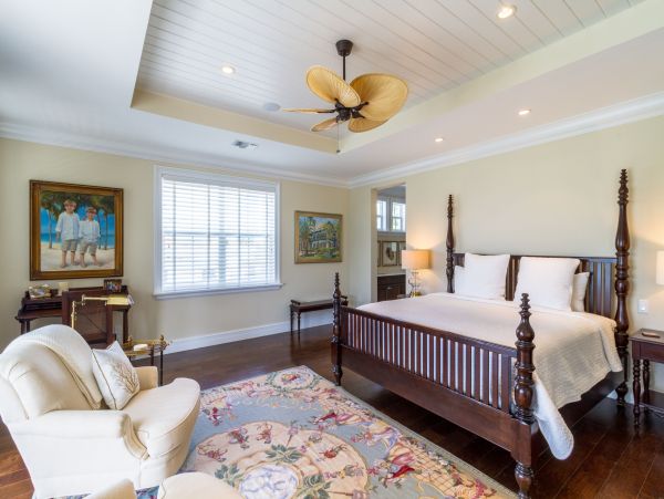 Florida Keys Luxury Vacation Villa
