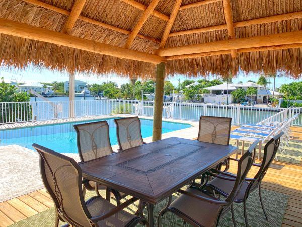 The Florida Keys Home 980919