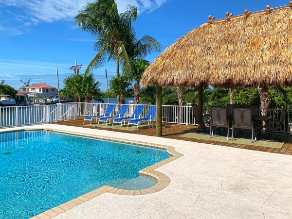 The Florida Keys Home 980919
