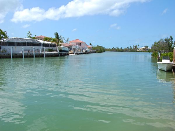 The Florida Keys Home 980919
