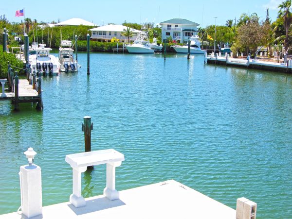 The Florida Keys Home 980919