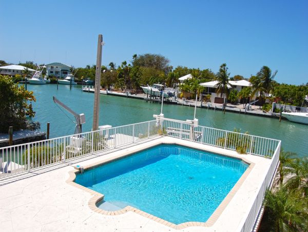 The Florida Keys Home 980919
