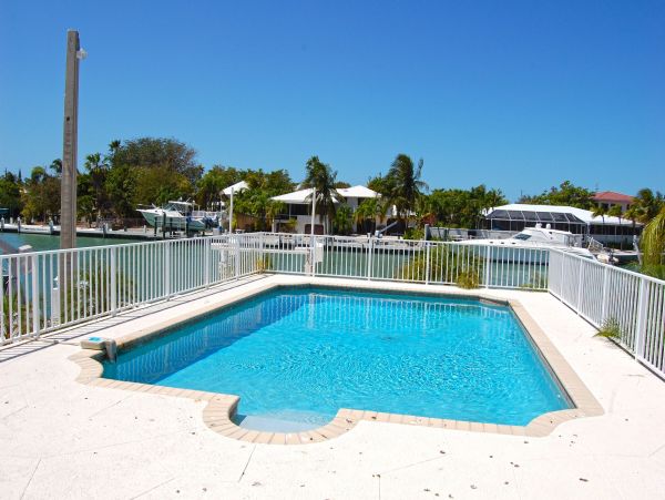 The Florida Keys Home 980919