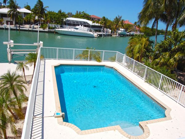 The Florida Keys Home 980919