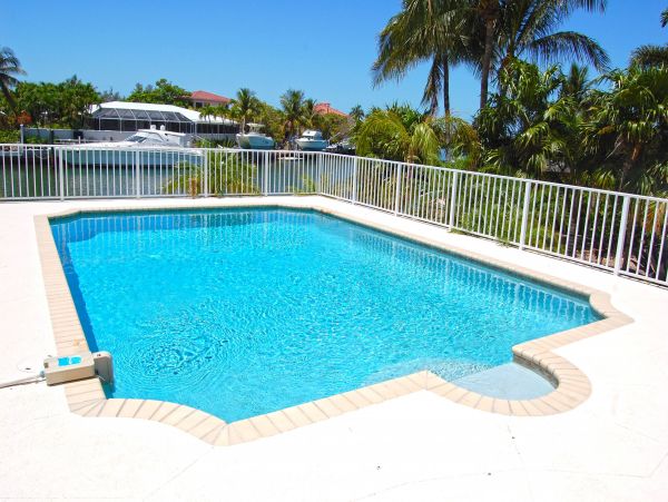 The Florida Keys Home 980919