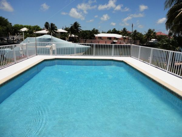 The Florida Keys Home 980919
