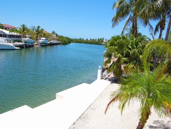 The Florida Keys Home 980919