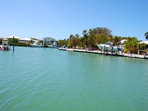 The Florida Keys Home 980919
