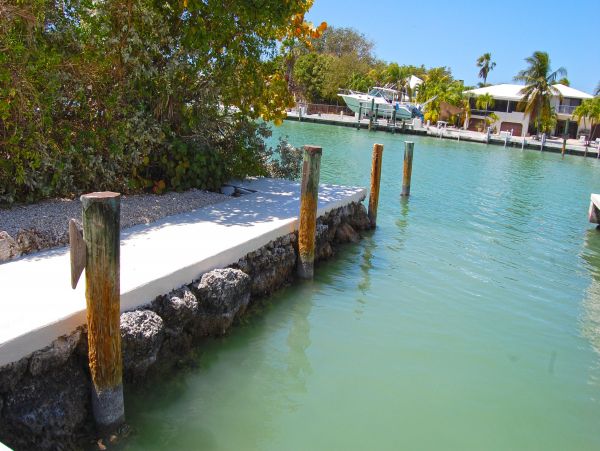 The Florida Keys Home 980919