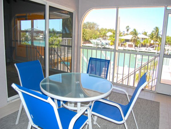 The Florida Keys Home 980919