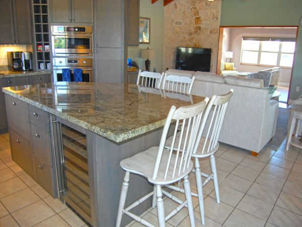 The Florida Keys Home 980919