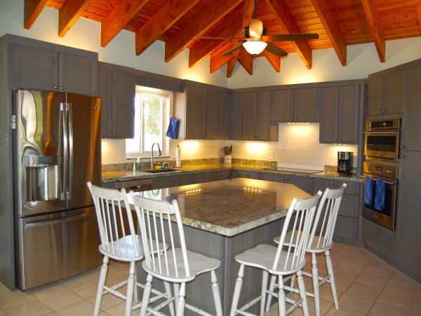 The Florida Keys Home 980919