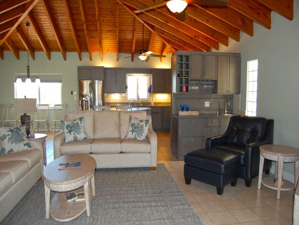 The Florida Keys Home 980919