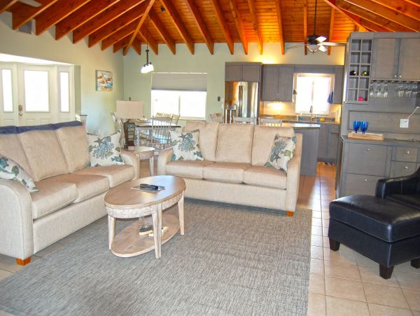 The Florida Keys Home 980919