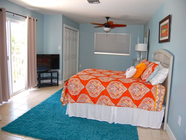 The Florida Keys Home 980919