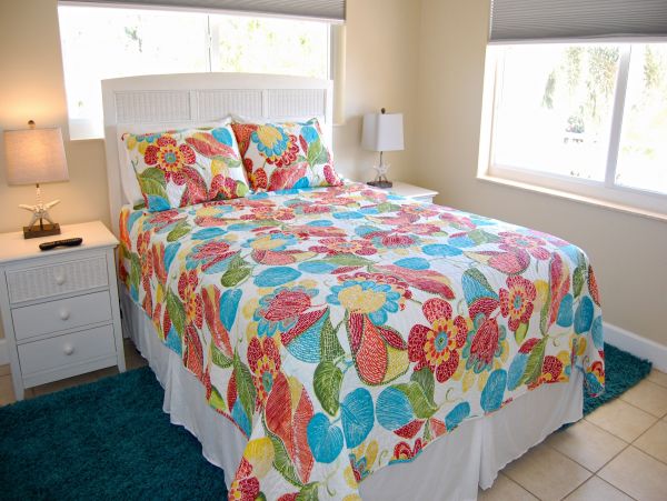 The Florida Keys Home 980919