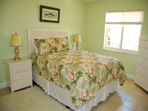 The Florida Keys Home 980919