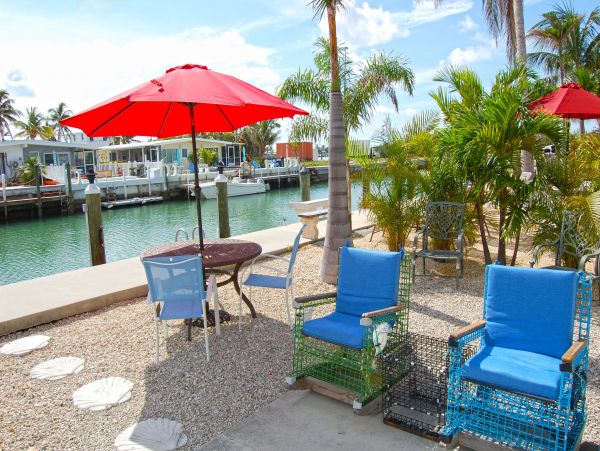The Florida Keys Home 980920