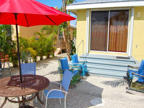 The Florida Keys Home 980920