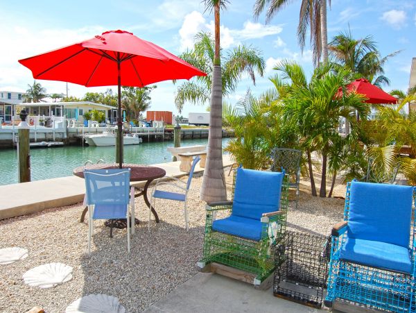 The Florida Keys Home 980920