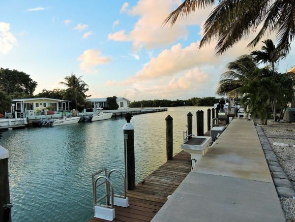 The Florida Keys Home 980920