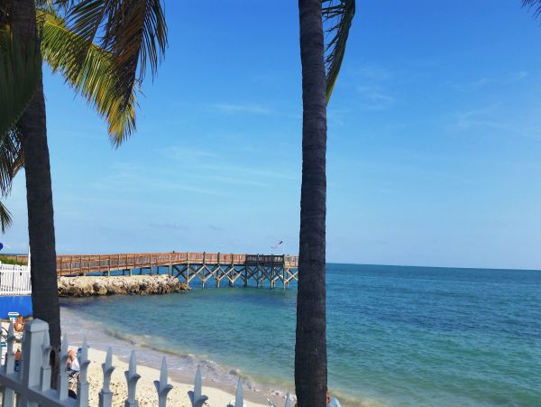 The Florida Keys Home 980920