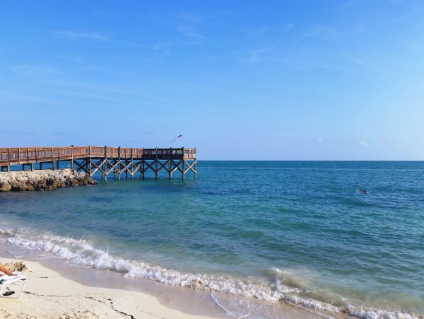 The Florida Keys Home 980920
