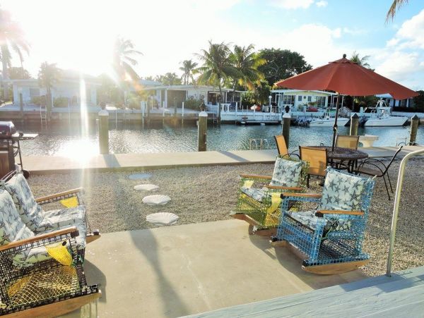 The Florida Keys Home 980920