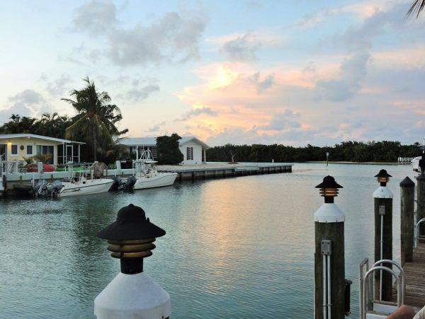 The Florida Keys Home 980920