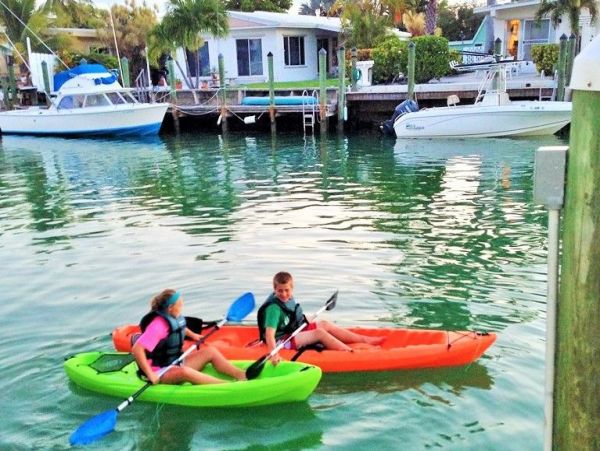 The Florida Keys Home 980920