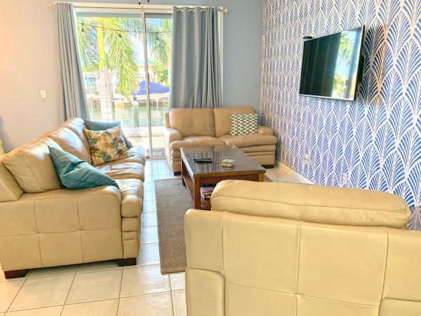 The Florida Keys Home 980920