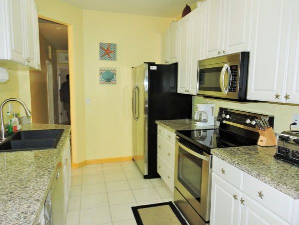 The Florida Keys Home 980920