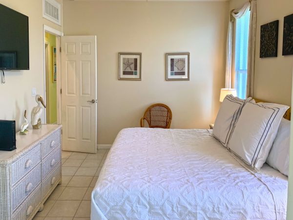 The Florida Keys Home 980920