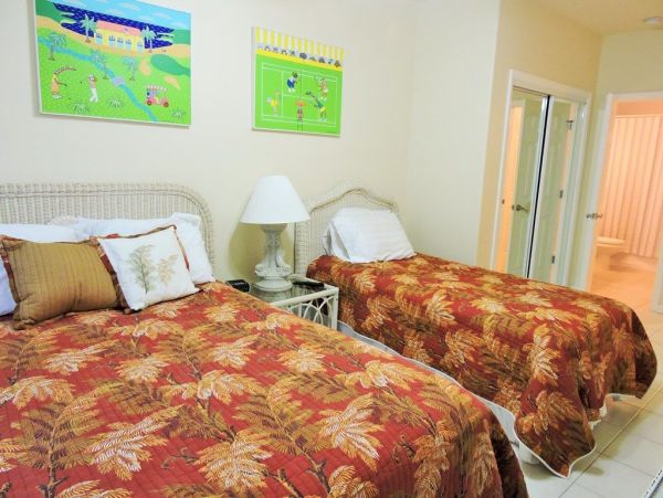 The Florida Keys Home 980920