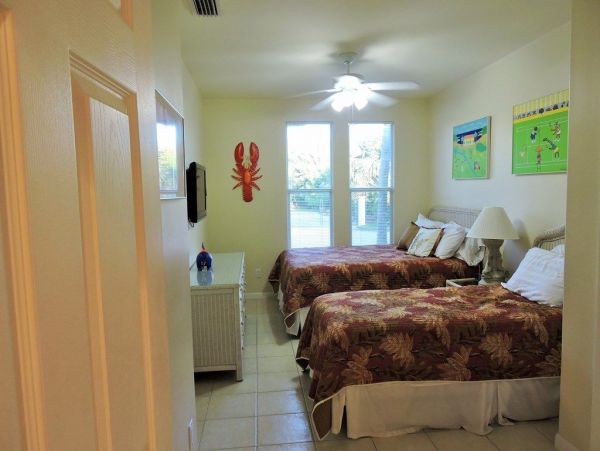 The Florida Keys Home 980920
