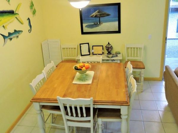 The Florida Keys Home 980920