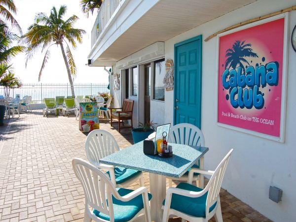 The Florida Keys Home 980920