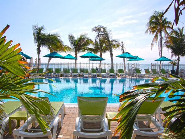 The Florida Keys Home 980920