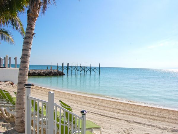 The Florida Keys Home 980920