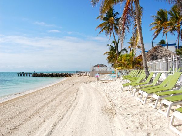 The Florida Keys Home 980920