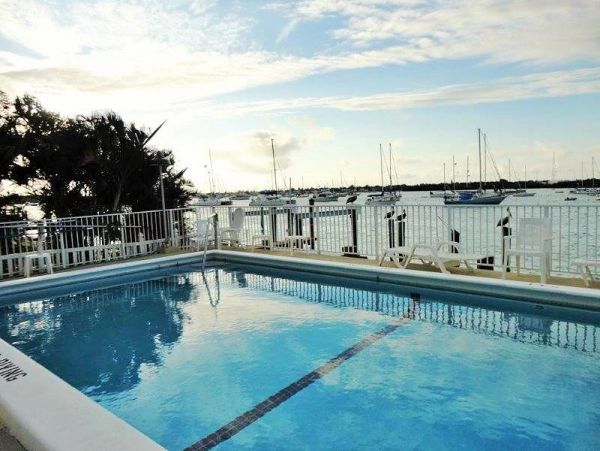 The Florida Keys Condo 980921