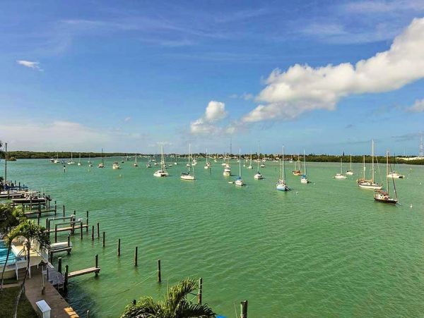 The Florida Keys Condo 980921