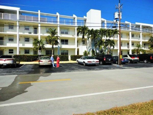 The Florida Keys Condo 980921